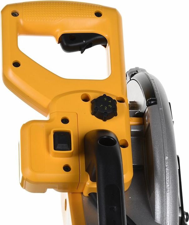 Immagine prodotto DeWalt Sega da pannello