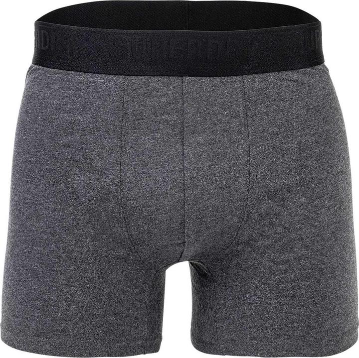 Produktbild Superdry Boxer Multi Triple Pack (S, 3er Pack)