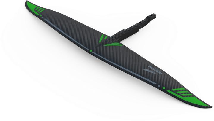 Image du produit Indiana Downwind Foil Barracuda L Complete (Carbon Mast)