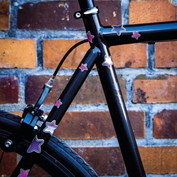 Produktbild Farbviereck Stern