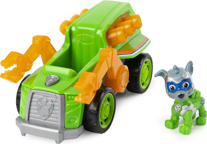 Immagine prodotto Spin Master Mighty Pups veicolo