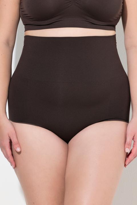 Produktbild Ulla Popken Shaping-Slip, hoher Bund, figurformend (42, 44)