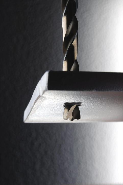 Produktbild Irwin Metallbohrer (7 Millimeter)