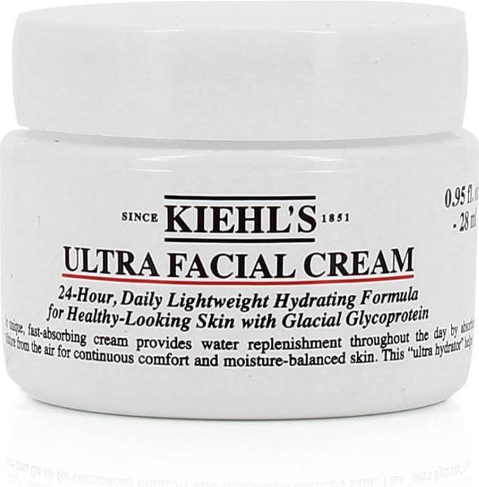 Produktbild Kiehl's Ultra Facial (28 ml)