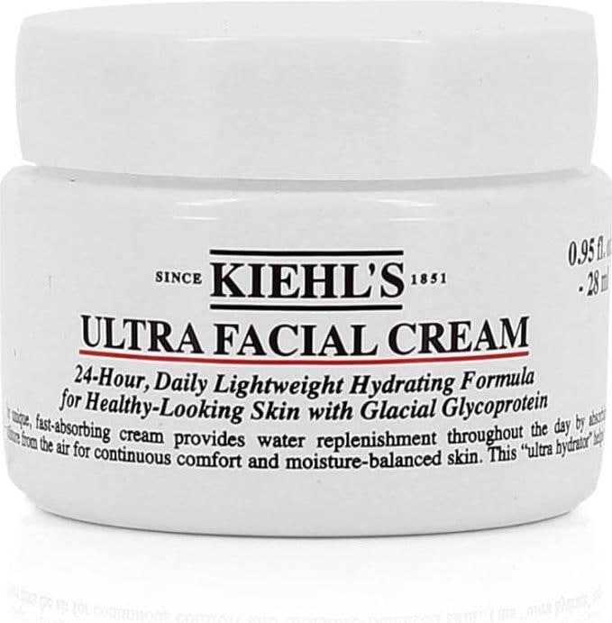 Kiehl's Ultra Facial Cream (28 ml)