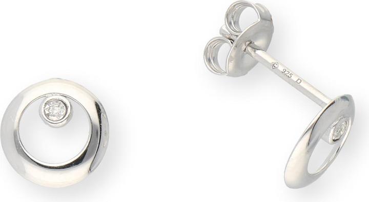 Produktbild Carat My First Diamond (Silber 925)