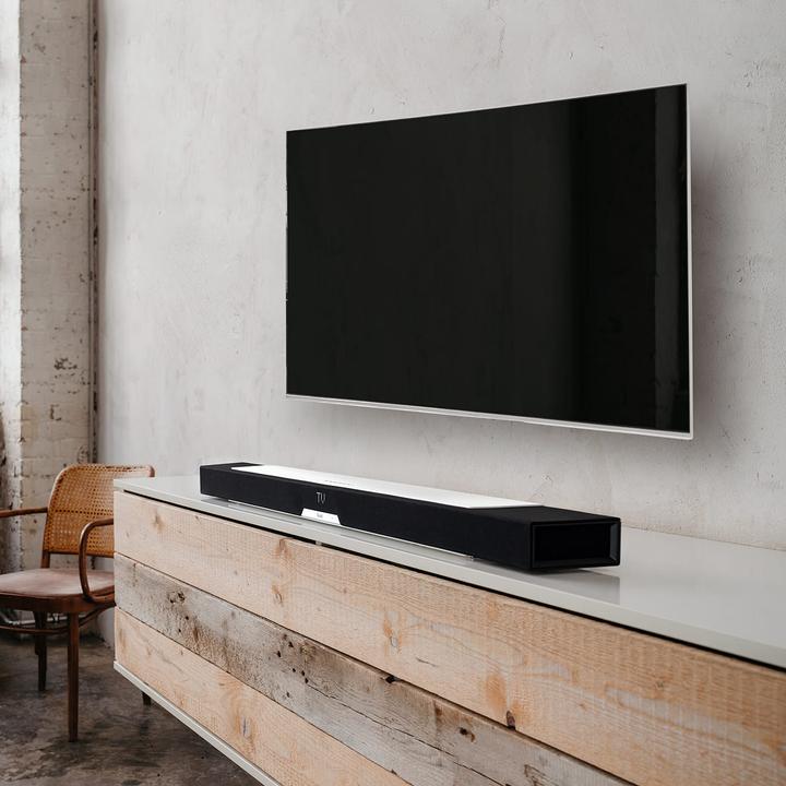 Image du produit Teufel Cinebar Lux Surround Ambition "Ensemble 5.1