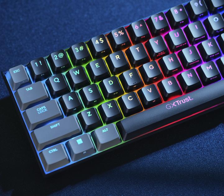 Productafbeelding Trust GXT 867 Acira (BE, Bedraad)