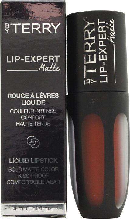 Immagine prodotto By Terry Lip Expert Matte No N5 (5 Marrone Flirty)