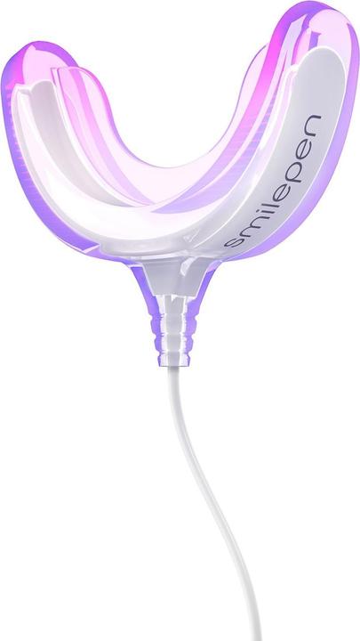 Actual product image SmilePen Accelerator (100 ml, Bleaching LED light)