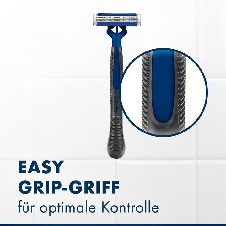 Produktbild Gillette Blue3 Smooth