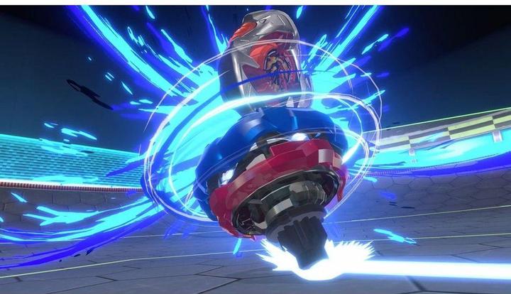 Immagine prodotto Furyu Beyblade X XOne (Switch, DE)