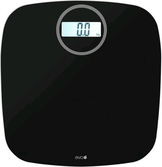 Eva- Kochen und Haushalt Eva Personenwaage180 kg (180 kg)