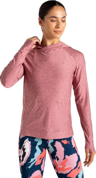 Immagine prodotto Dare2b Sprint City Felpa con Cappuccio Leggera Donna (40)