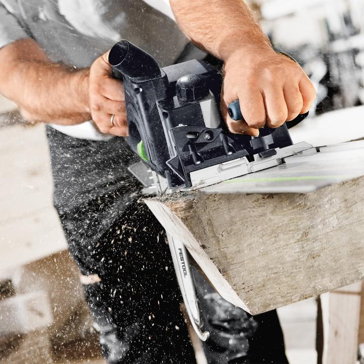 Productafbeelding Festool Sabrezaag Zaagketting SYS3 1600W UNIVERS SSU 200 EB-Plus 576563