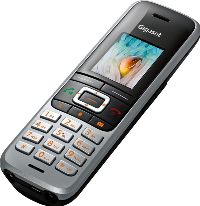 Immagine prodotto Gigaset Premium 100 A Go
