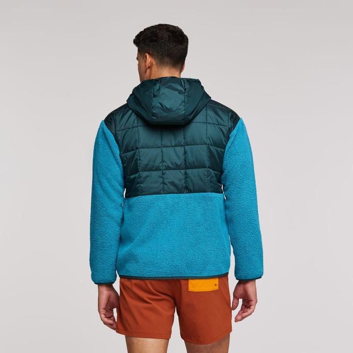 Immagine prodotto Cotopaxi Trico Hybrid Hooded Jacket (XL)
