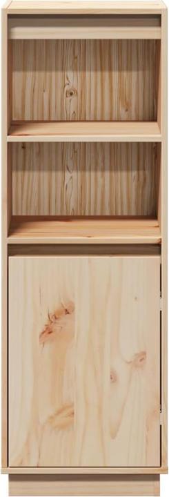 Image du produit vidaXL Highboard (37 x 34 x 110 cm)