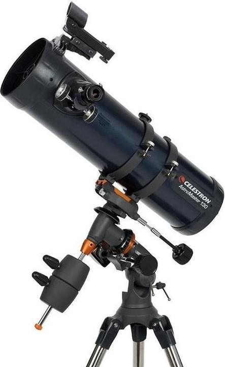 Image du produit Celestron AstroMaster 130EQ-MD