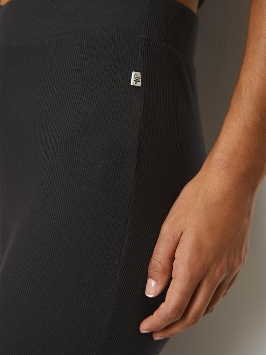 Immagine prodotto Marc O'Polo Pantaloni da ginnastica ibridi minimalisti (L)