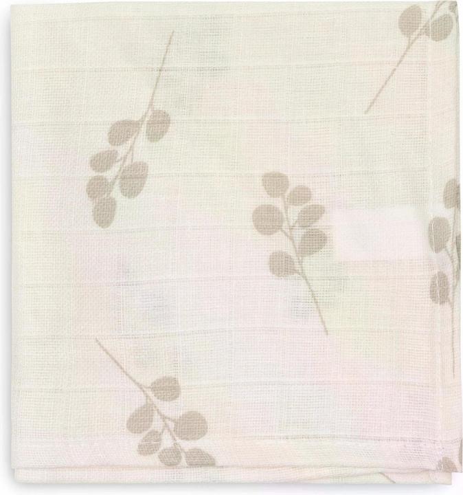 Image du produit Jollein Set de 3 chiffons Muslin 31x31 cm (31 cm, 31 cm)