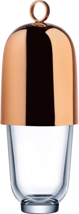 Image du produit Nude Glass Hepburn (Shaker à cocktails)