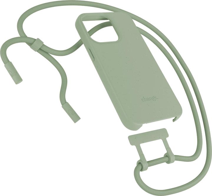 Produktbild Woodcessories Change Case Bio (Apple iPhone 14 Pro Max)