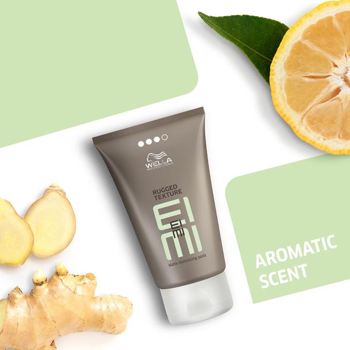 Immagine prodotto Wella Eimi Rugged Texture (Cera per capelli, 75 ml)