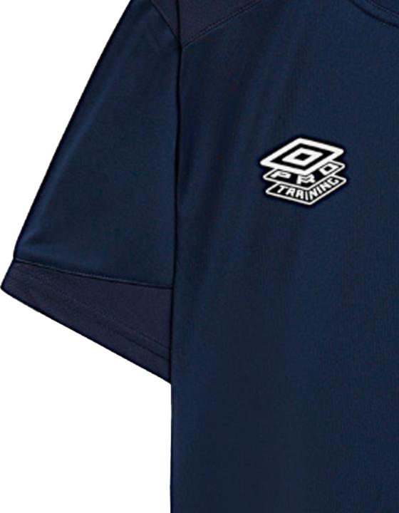Image du produit Umbro T-shirt d'entraînement Optimus pour enfants (158)
