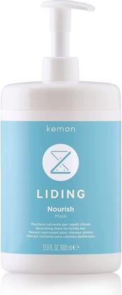 Immagine prodotto Kemon Liding Maschera Nutriente 1000 ml (1000 ml)