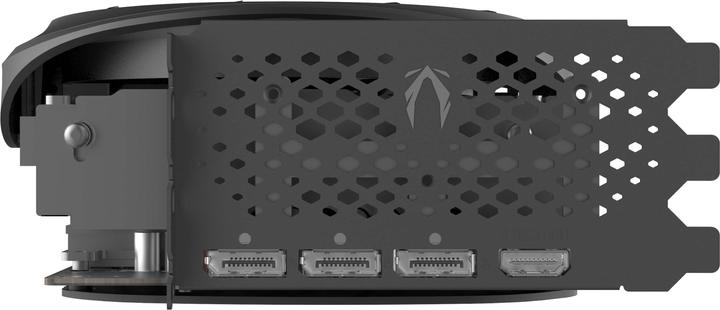 Actual product image Zotac GAMING GEFORCE RTX 4080 Trinity (16 GB)