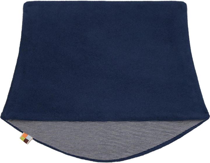 Actual product image loud + proud Babys & Kinder Wende-Schlauchschal aus Baumwoll-Fleece