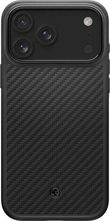 Image du produit Spigen Enzo Aramid "T (Apple iPhone 17 Pro Max)