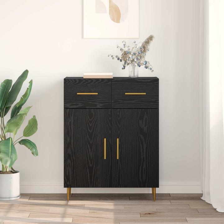 Image du produit vidaXL Sideboard-Aufbewahrung (34 x 69.50 x 90 cm)