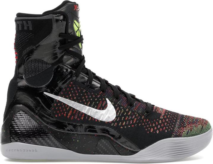 Image du produit Nike Kobe 9 Elite Protro Masterpiece (2025) (45.5)