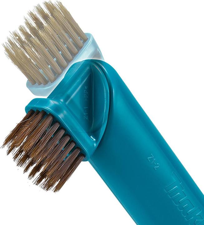 Produktbild Makita Bürstendüse drehbar 360 Grad