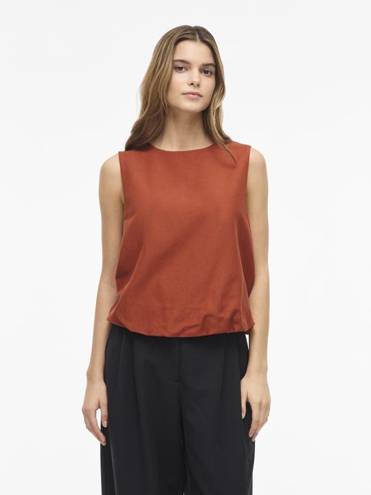 Produktbild Vila VIPRISILLA Rundhals Top (36)