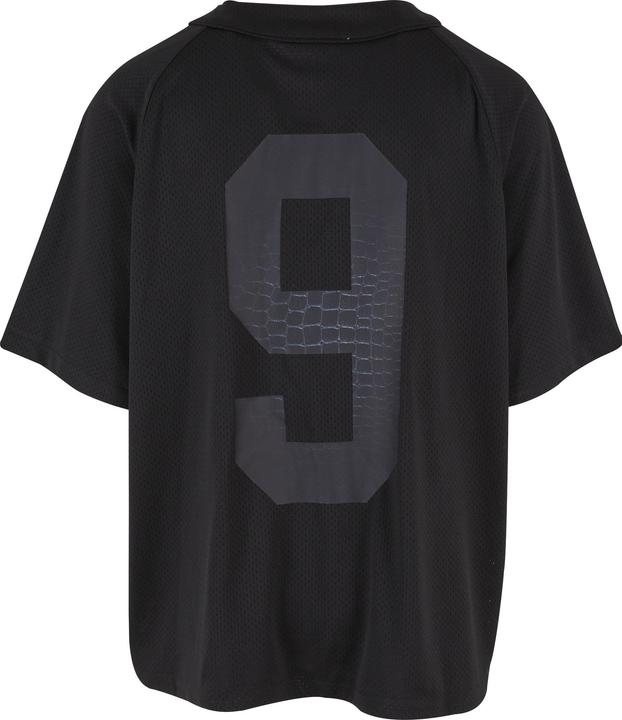 Produktbild 9N1M Sense Sense Mesh Shirt - 159575 (S)