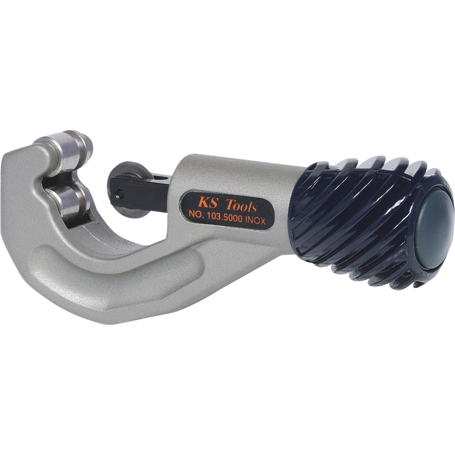 KS Tools, Bolzenschneider + Seitenschneider, 103.5000i (156 mm)