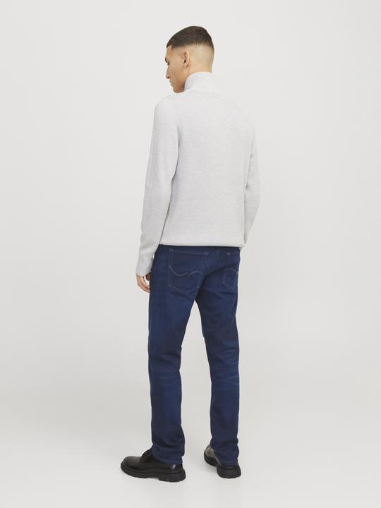 Produktbild Jack & Jones MIKE ORG JOS 097 Comfort Fit Jeans (28)