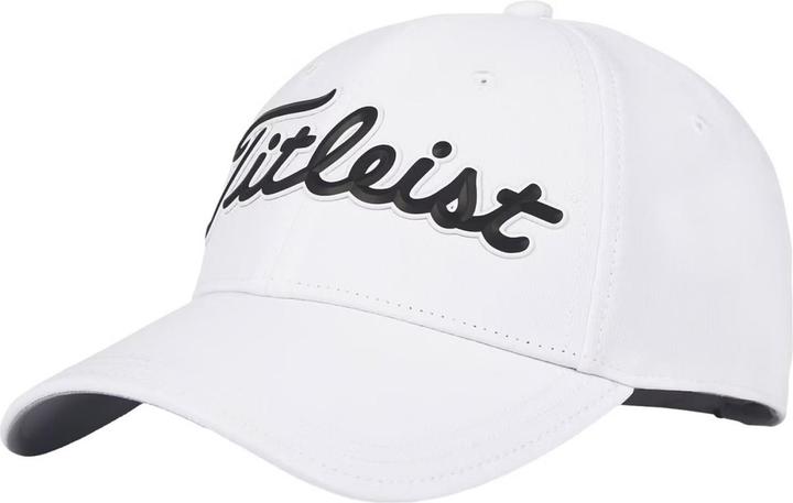 Produktbild Titleist Players Cap Ballmarker Weiss