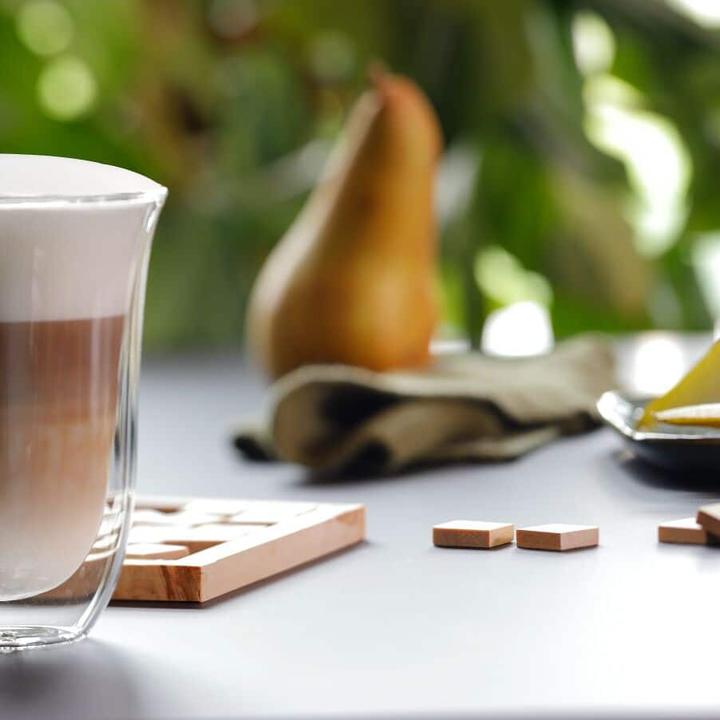 Immagine prodotto De'Longhi latte macchiato (330 ml, 2 x)