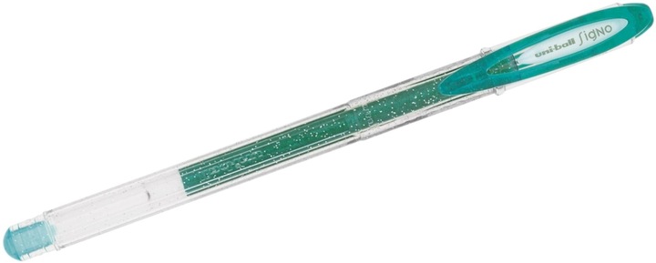Produktbild Uni-ball Roller Signo Sparkling (Grün, 1 x)
