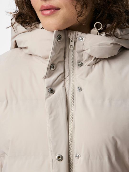 Actual product image Pieces PCNORMA Padded jacket (M)