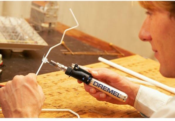 Actual product image Dremel VersaTip