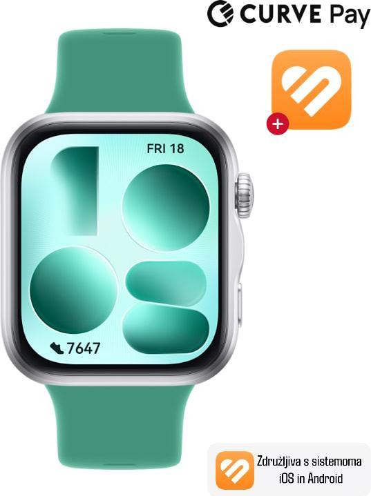 Image du produit Huawei Fit 5 (42.93 mm)