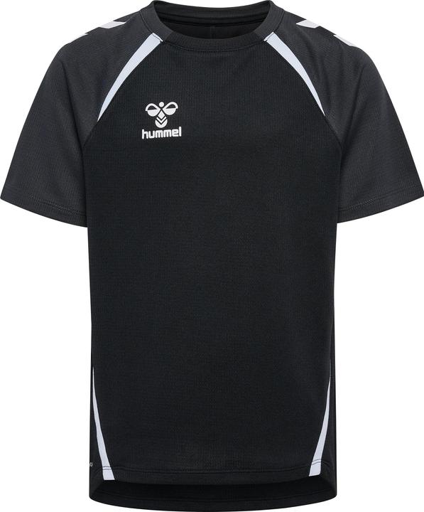 Image du produit hummel hmlLEAD 2.0 JERSEY S/S KIDS (140)