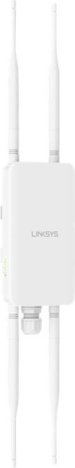Produktbild Linksys AC1300CE Power over Ethernet (PoE) (867 Mbit/s)