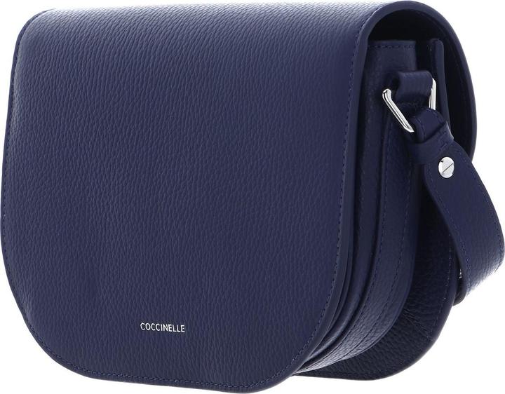 Produktbild Coccinelle Dew Crossbody Grained Leather