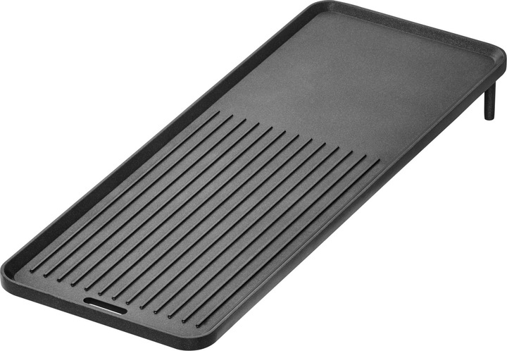 Actual product image WMF KITCHENminis electric grill / table grill with vegetable pan